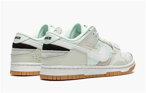 nike dunk seaglass|Buy Dunk Low Scrap 'Sea Glass' .